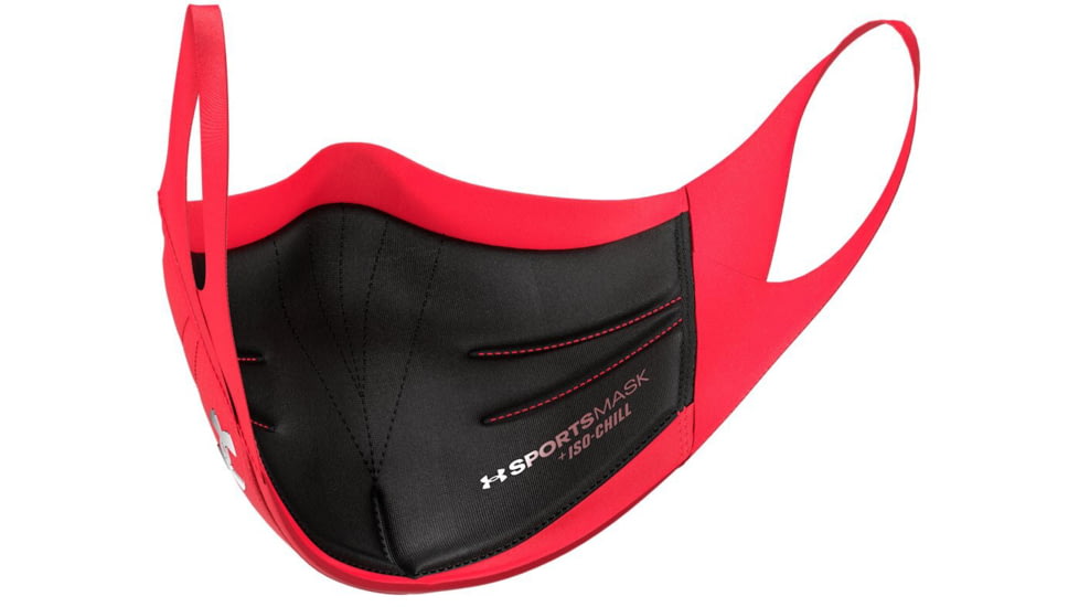 Under Armour Ua Sportsmask - 1368010600L-XL