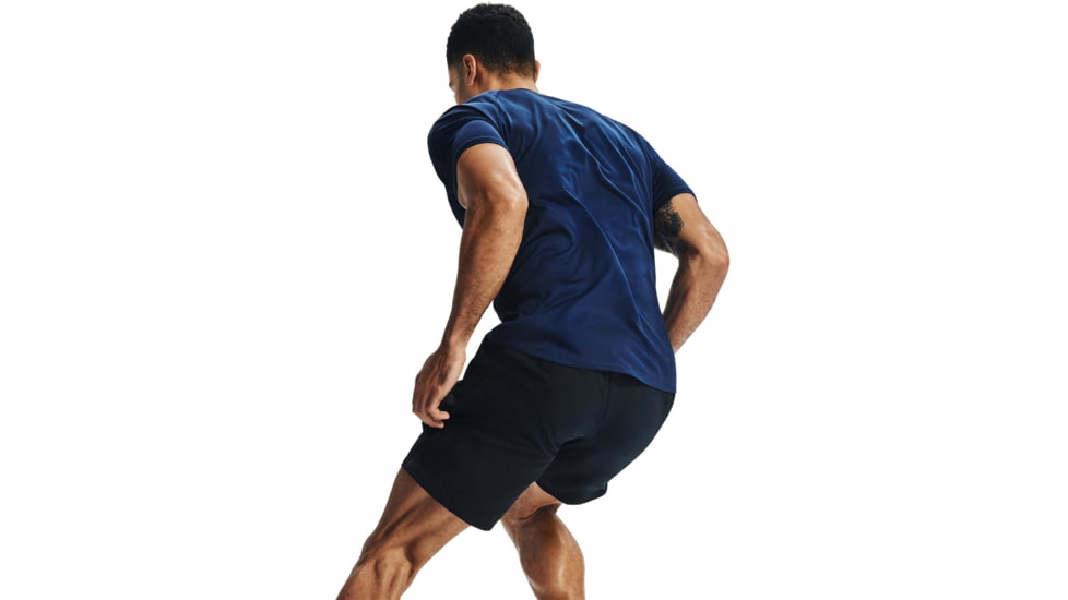 Under Armour UA Tech Short Sleeve Tee 2.0 - Mens, Academy, X-Large, 1326413408XL