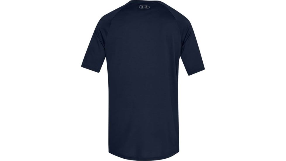 Under Armour UA Tech Short Sleeve Tee 2.0 - Mens, Academy, X-Large, 1326413408XL