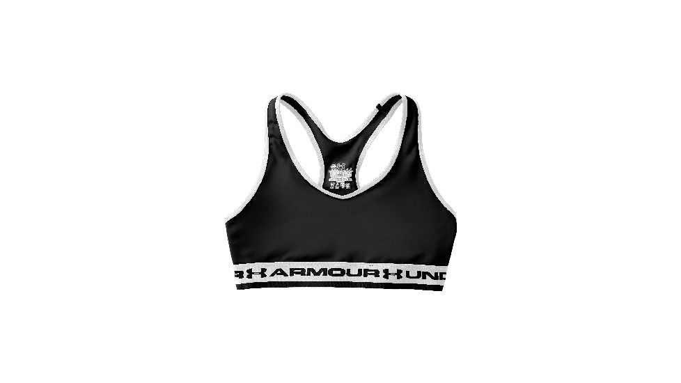 Under Armour Women's Gotta Have It Sports Bra - 1222958001XL