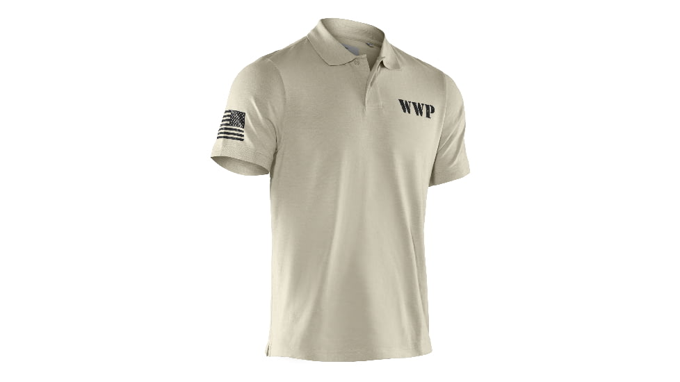 Under Armour Wwp Graphic Polo 2x - 12307782902X