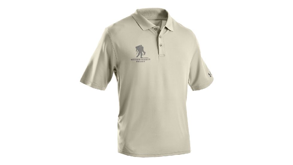 Under Armour Wwp Polo - 1217625290XL
