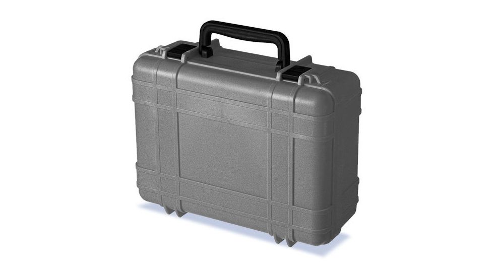 Underwater Kinetics Dry Ultra Case 718, Grey