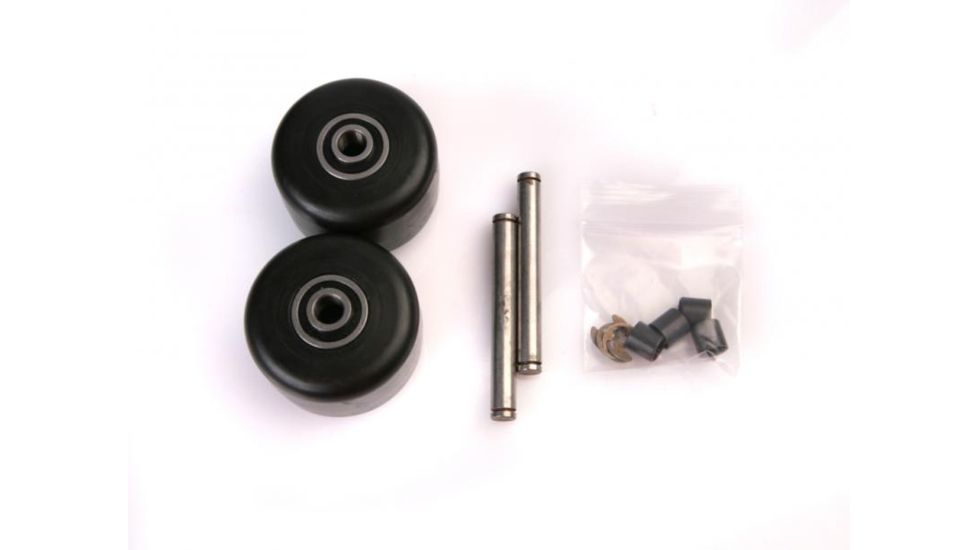 Underwater Kinetics Case Transit Case / Loadout Case Wheel Set (2) BB 