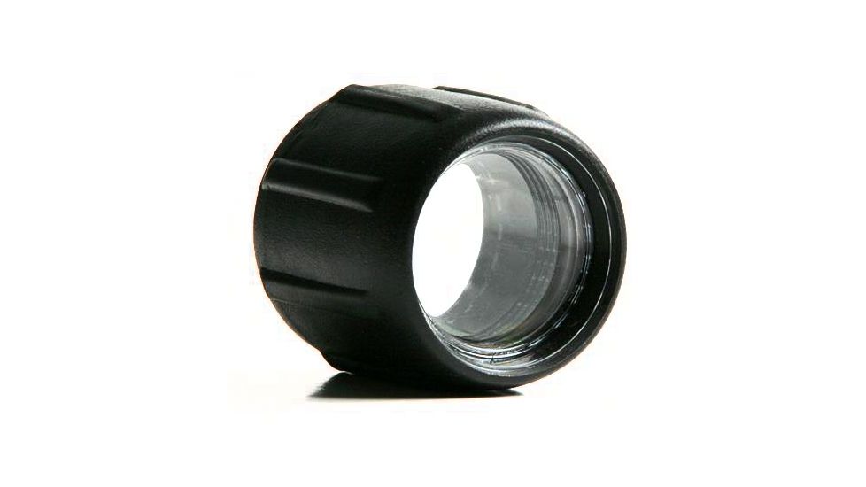 Underwater Kinetics Flashlight Bezel for 4AA/2AA/2L 