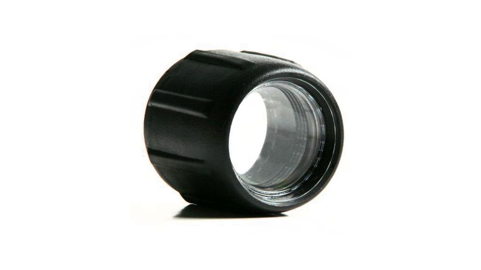 Underwater Kinetics Flashlight Bezel for C4/C8/Light Cannon