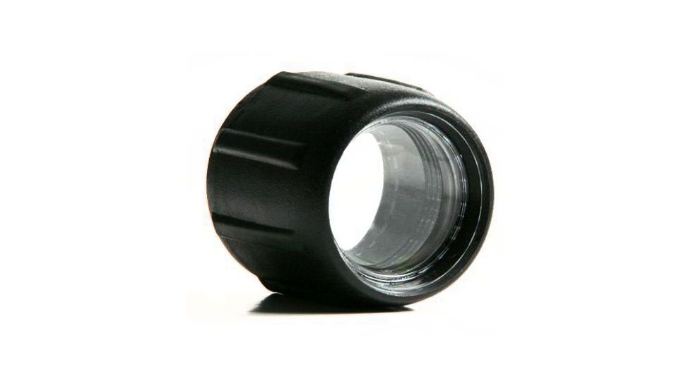 Underwater Kinetics Flashlight Bezel for CPO, Super Q