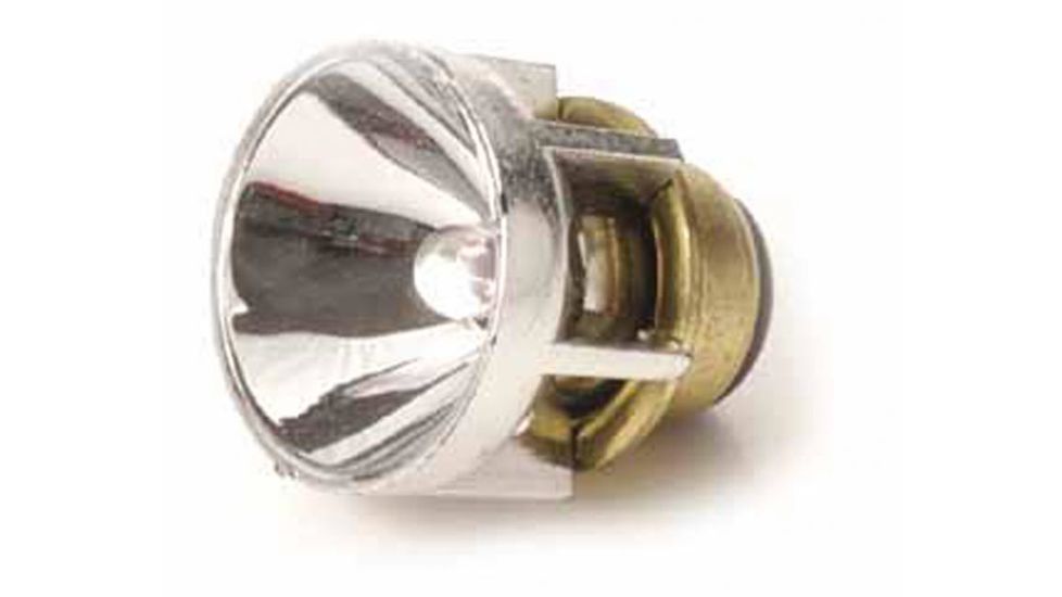 Underwater Kinetics Lamp/Reflector, 2AAA, Bulk 10 Pack 09801
