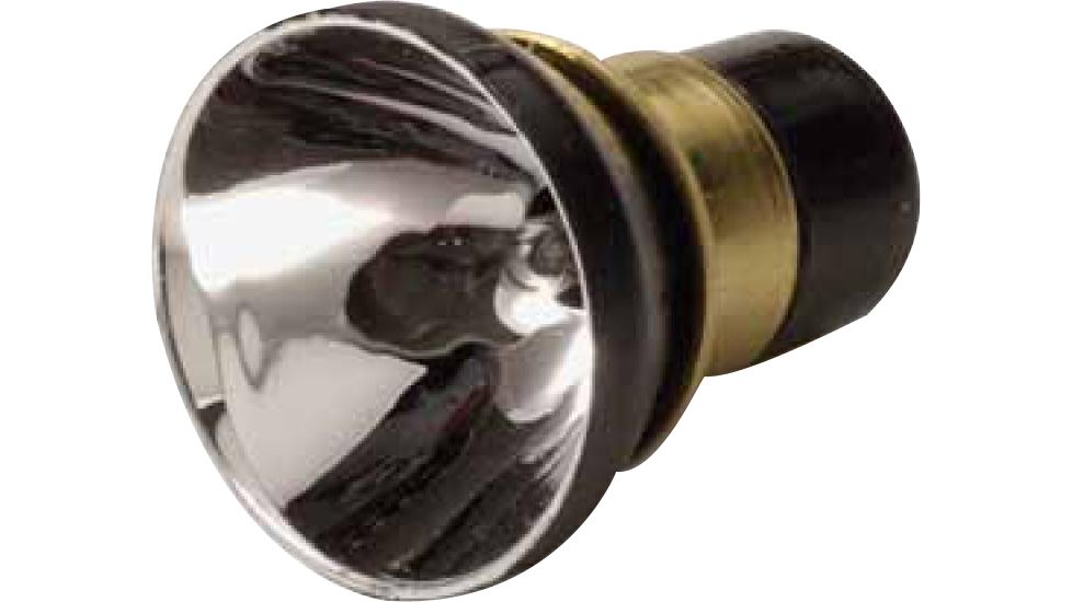 Underwater Kinetics Lamp/Reflector, 4AA Xenon, Bulk 10 Pack 14801