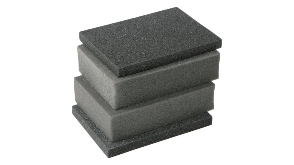 Underwater Kinetics Pluck Foam Set for - 309 Dry Box - 00753