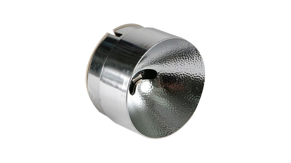Underwater Kinetics Reflector Assembly, UK Lights UK Reflector Assembly, Standard Beam, D4/D8