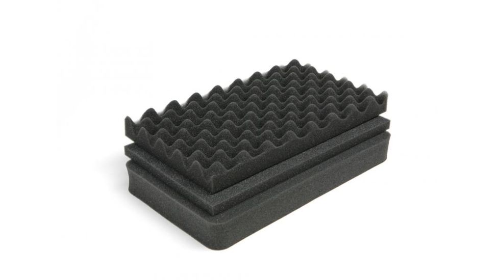 Underwater Kinetics UK 821 UltraCase Foam Set - 06014