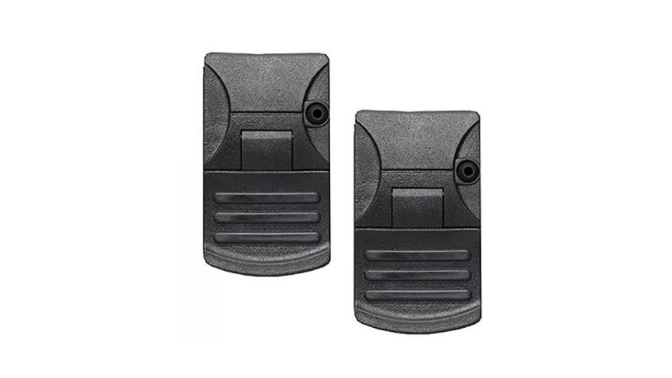 Underwater Kinetics UltraCase Latch Kit (2), Black 506124