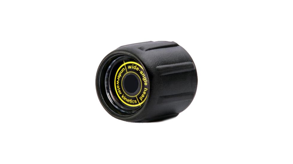 Underwater Kinetics Video Adapter, Super Q eLED 14888