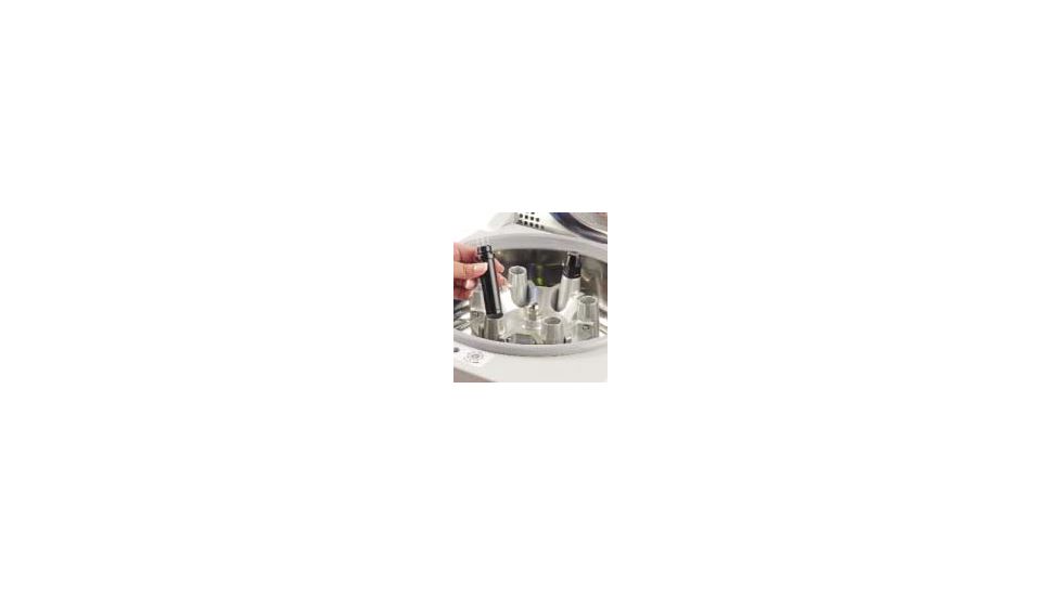 Unico 24 Place Fixed Angle Rotor For MX , Metal (without Tube Shields) C8600-03M