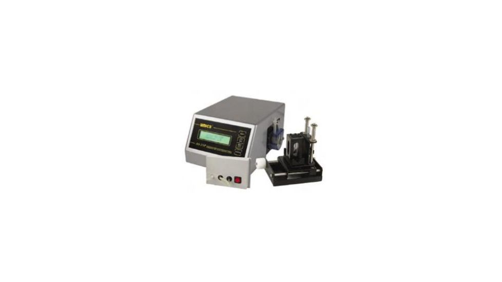 UNICO Flow-thru Panel for use with ambient flowcell system