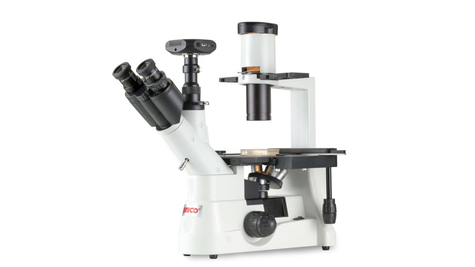 UNICO 10x Widefield Eyepiece, FN 20 mm, Single