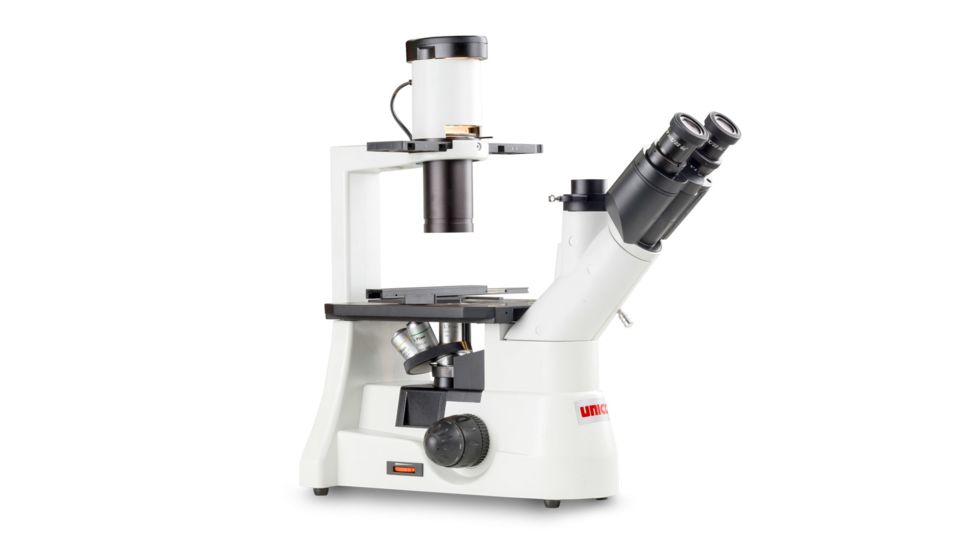 UNICO 10x Widefield Eyepiece, FN 20 mm, Single