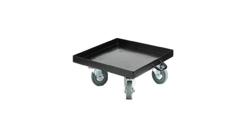 UNICO Cubitainer Cart, Single 87750