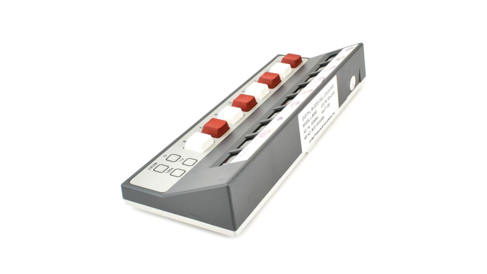 UNICO Digital Differential Counter L-BC9D