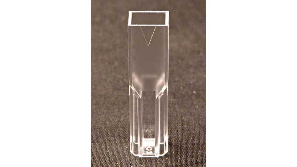 UNICO Disposable Cuvettes, Polystyrene, 10 Mm Pathlength S-90-305P