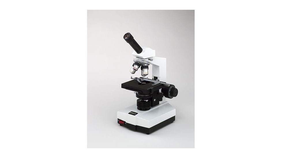 UNICO G301 Series Monocular Microscope