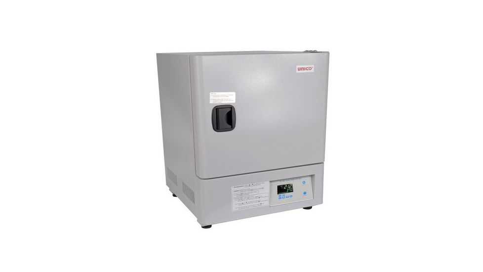 UNICO L-CU300 POL Incubator,30L,110V L-CU300