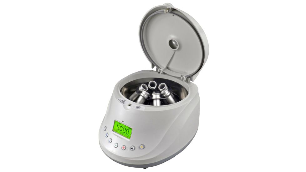 Unico PowerSpin BX Centrifuge C881M