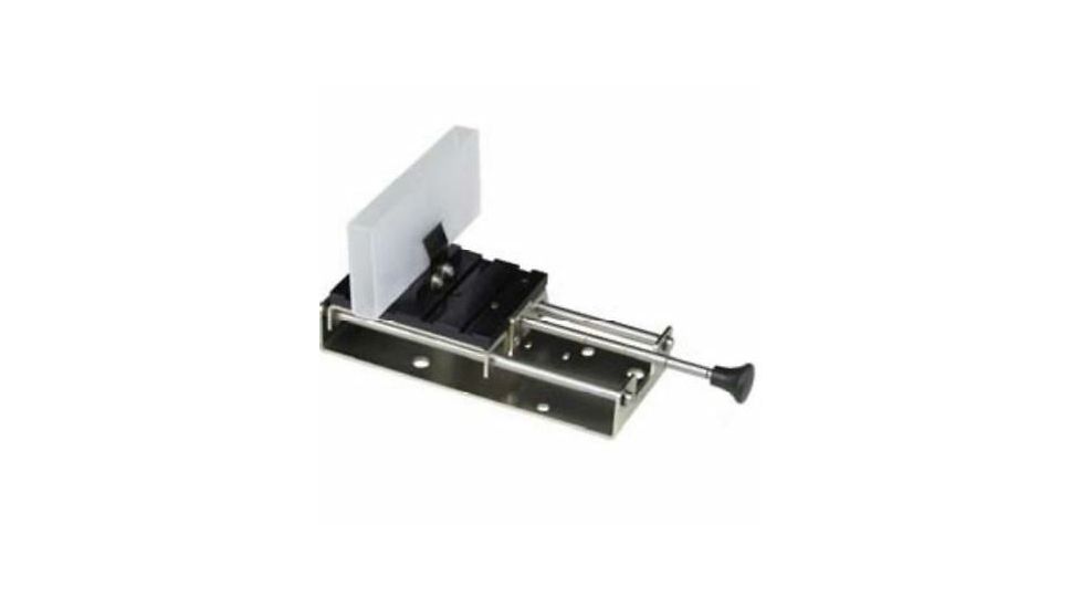 UNICO Rectangular Long Path Cell Holder Kit for Cells Up to 50 mm Pathlength. Includes Universal Base and One Holder, S-2150-102P-50