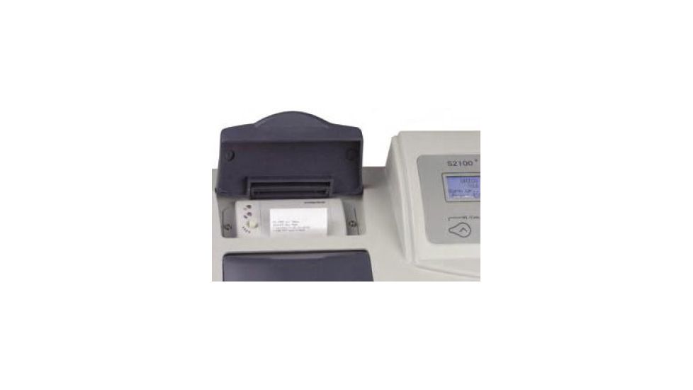 UNICO Model 2100+P Spectrophotometer - with optional Built-In Printer