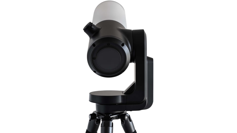 Unistellar eVscope 2 Smart Digital Reflector Telescope, Silver, EVSCOPE2