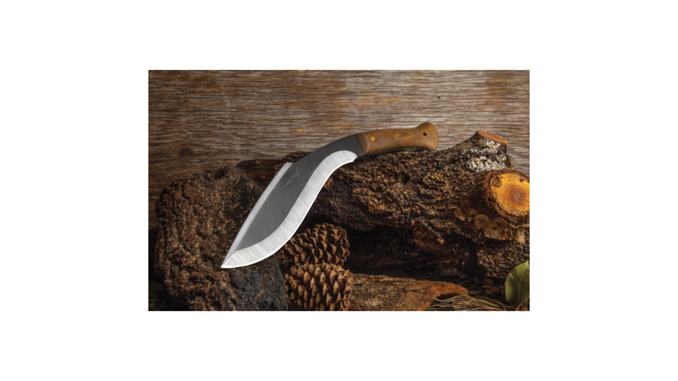 United Cutlery Bushmaster Backcountry Kukri