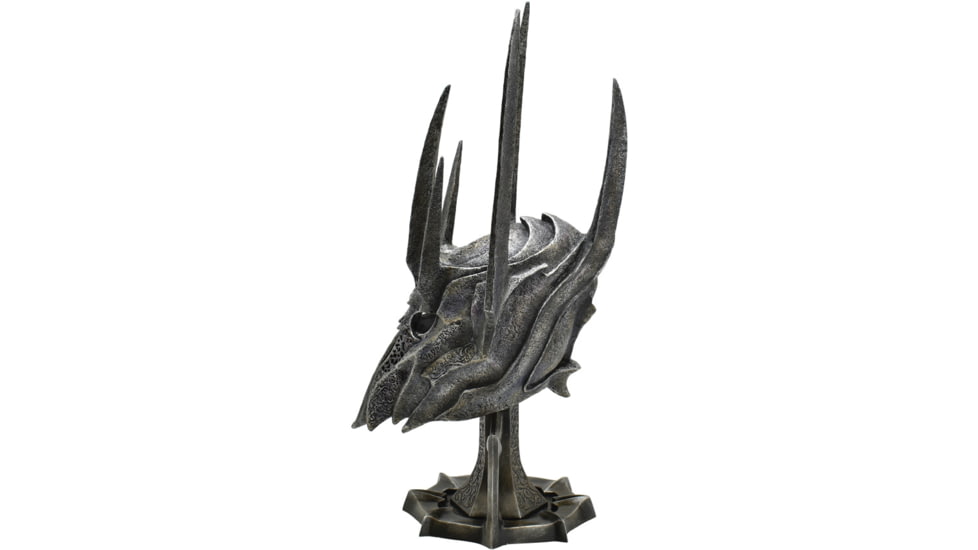 United Cutlery Half Scale Sauron Helm