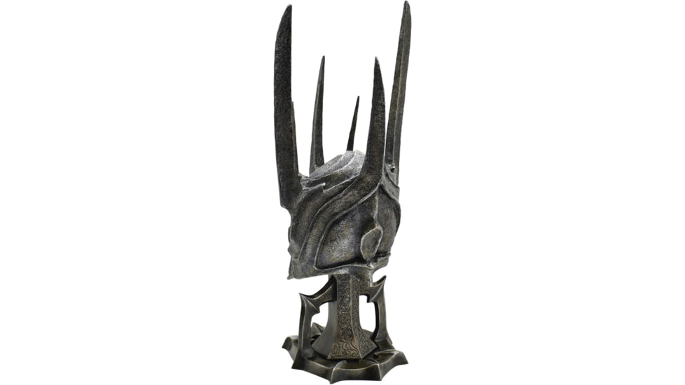United Cutlery Half Scale Sauron Helm