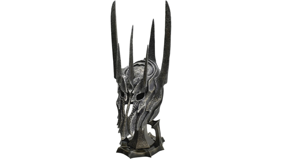 United Cutlery Half Scale Sauron Helm