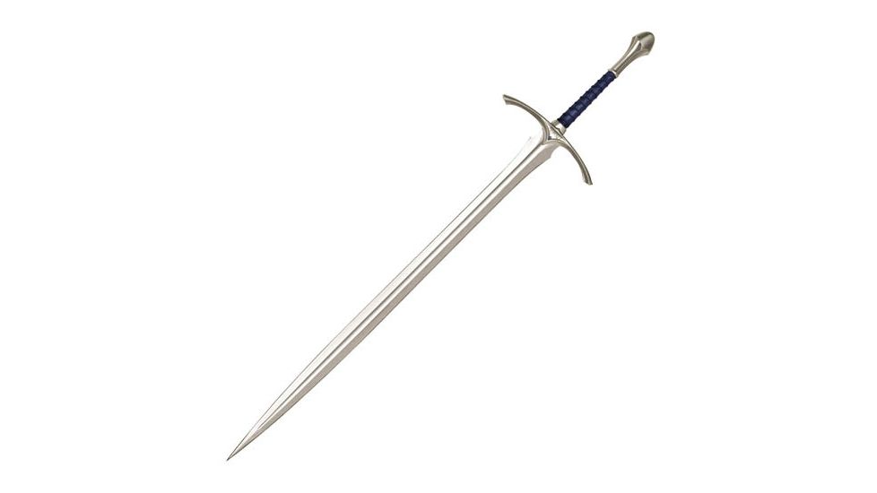 United Cutlery Hobbit Glamdring, The Sword of Gandalf The Grey UC2942