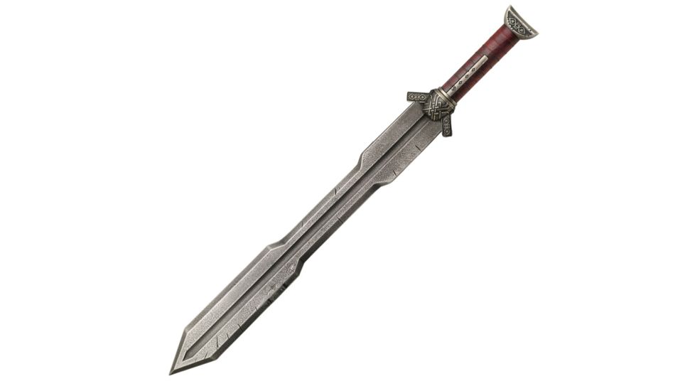 United Cutlery Hobbit Kili Sword UC2952