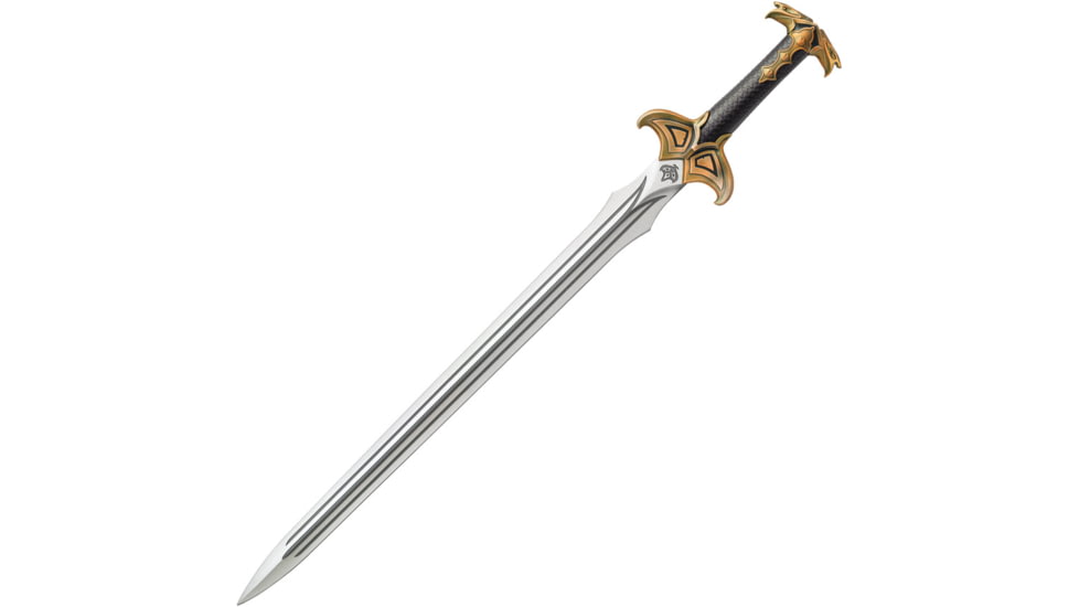 United Cutlery Hobbit Sword Of Bard, 29 blade, UC3264
