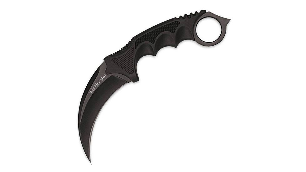United Cutlery Honshu Kerambit w/Shoulder Harness UC2791