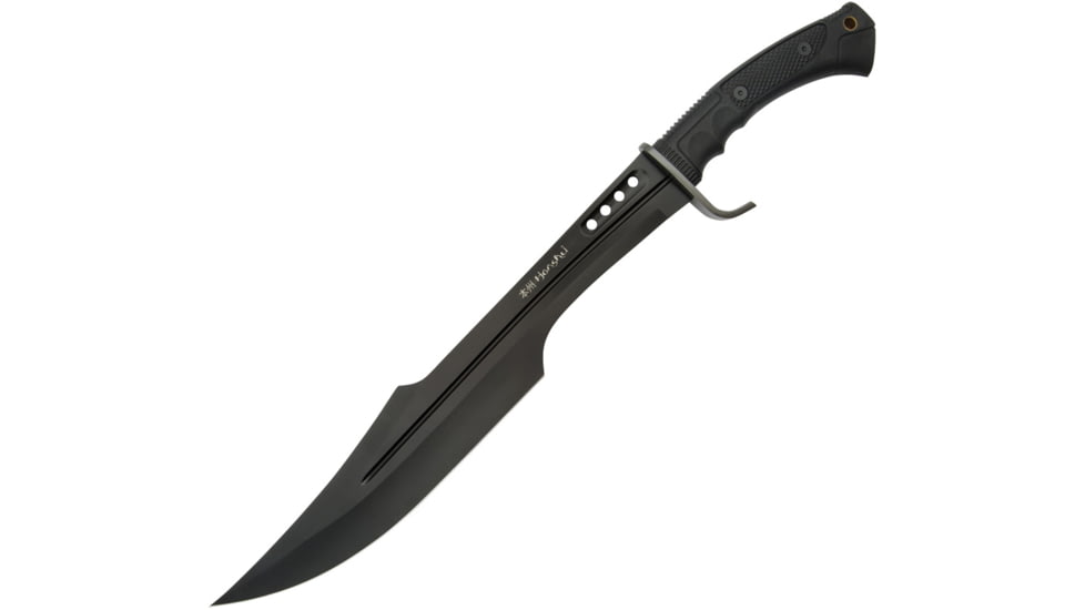 United Cutlery Honshu Spartan Knife Black