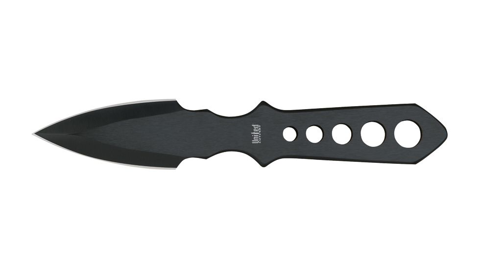 United Cutlery Lightning Bolt Fixed Blade Knife UC2904
