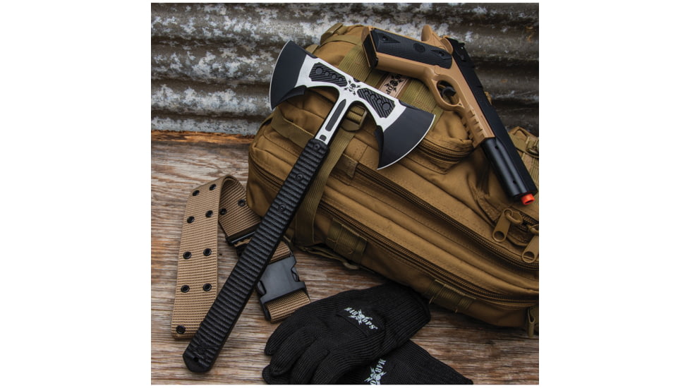 United Cutlery M48 Double Headed Hawk