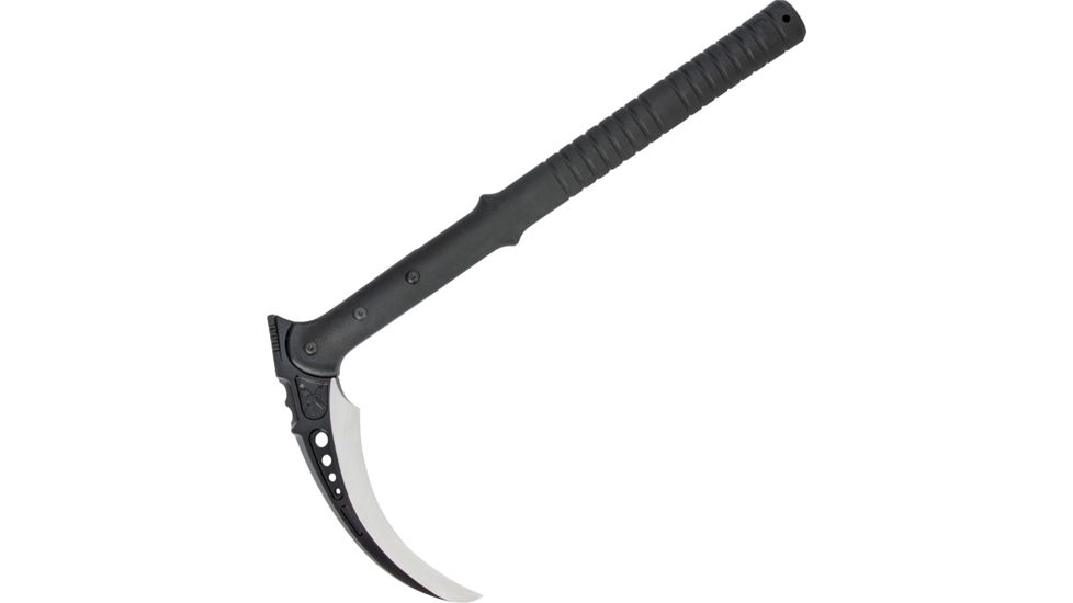 United Cutlery M48 Tactical Kama With Sheath, 2Cr13 stainless steel head, UC3017