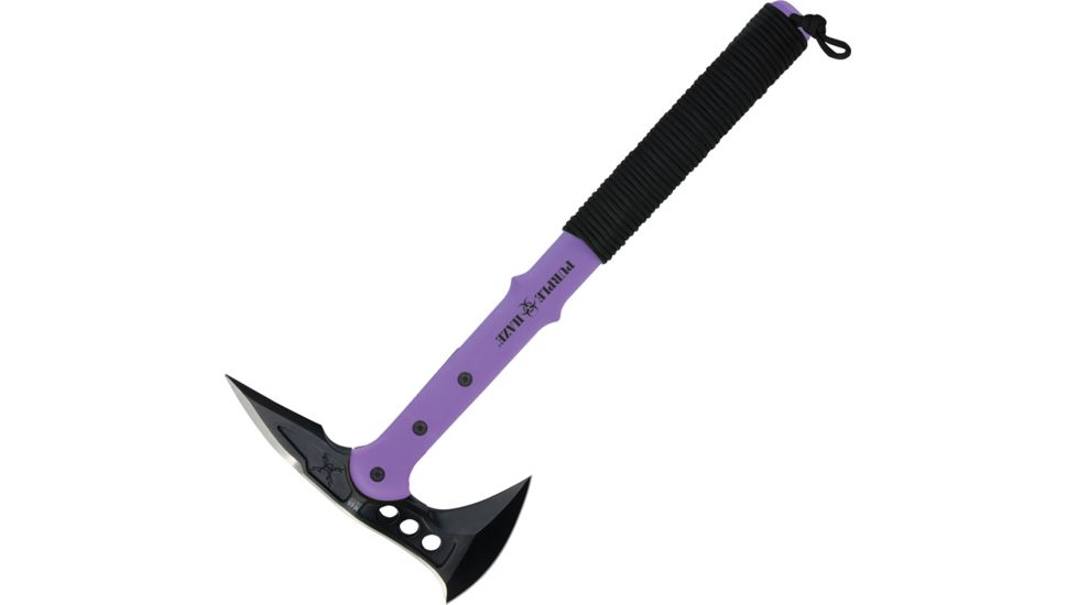 United Cutlery M48 Purple Haze Axes UC2991