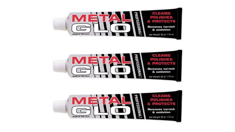 United Cutlery Metal Glo - 3-Tube Merchandiser Pack, UC0136VP