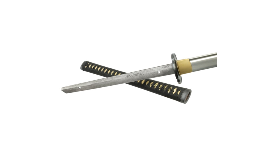 United Cutlery Shikoto Nodachi Sword, 65.75in Overall, 49.38in T10 High-Speed Tool Steel Blade, UC3278