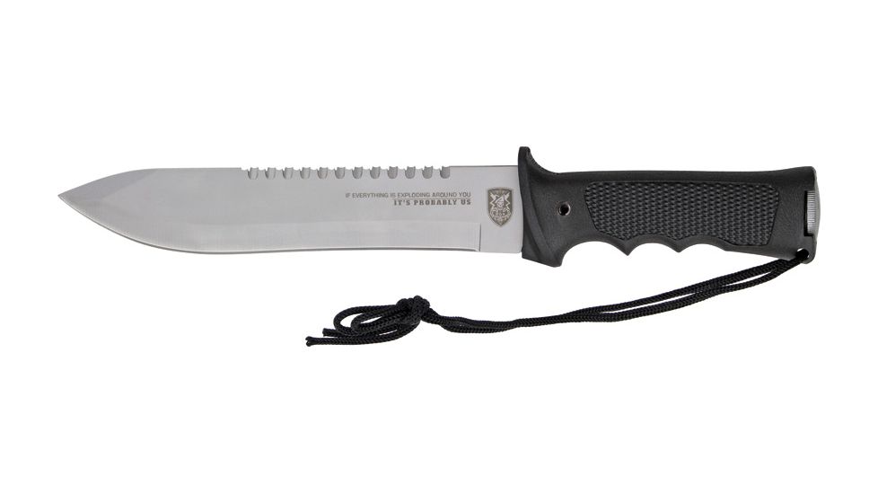 United Cutlery SOA Survival Explosion UC2699