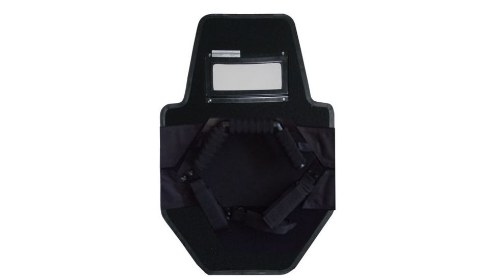 United Shield ERT Shield Level IIIA 24in x 36in ERT-IIIA-Std