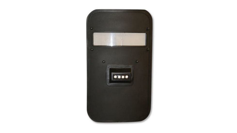 United Shield SST Standard Shield, IIIA SST Standard Shield - IIIA