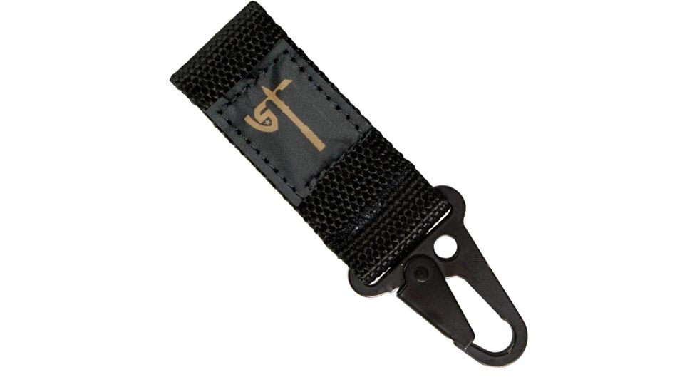 United States Tactical Accessory Clip, Black, UST-WAC00501